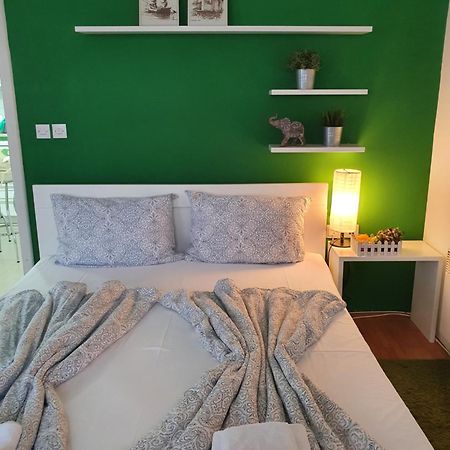 Apartments Nela Οχρίδα Εξωτερικό φωτογραφία