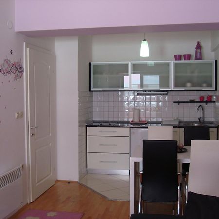 Apartments Nela Οχρίδα Εξωτερικό φωτογραφία