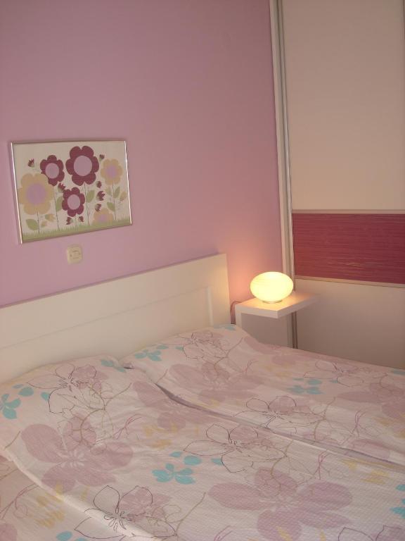 Apartments Nela Οχρίδα Δωμάτιο φωτογραφία