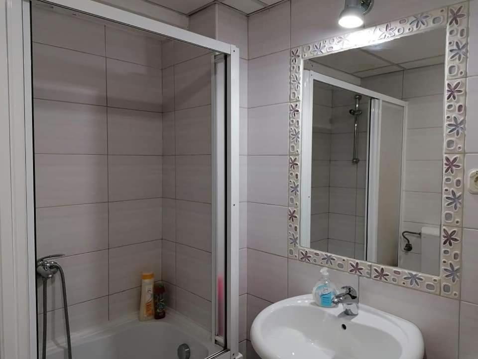 Apartments Nela Οχρίδα Εξωτερικό φωτογραφία