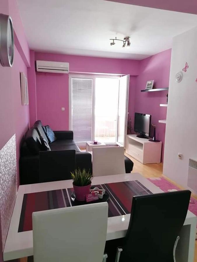 Apartments Nela Οχρίδα Εξωτερικό φωτογραφία