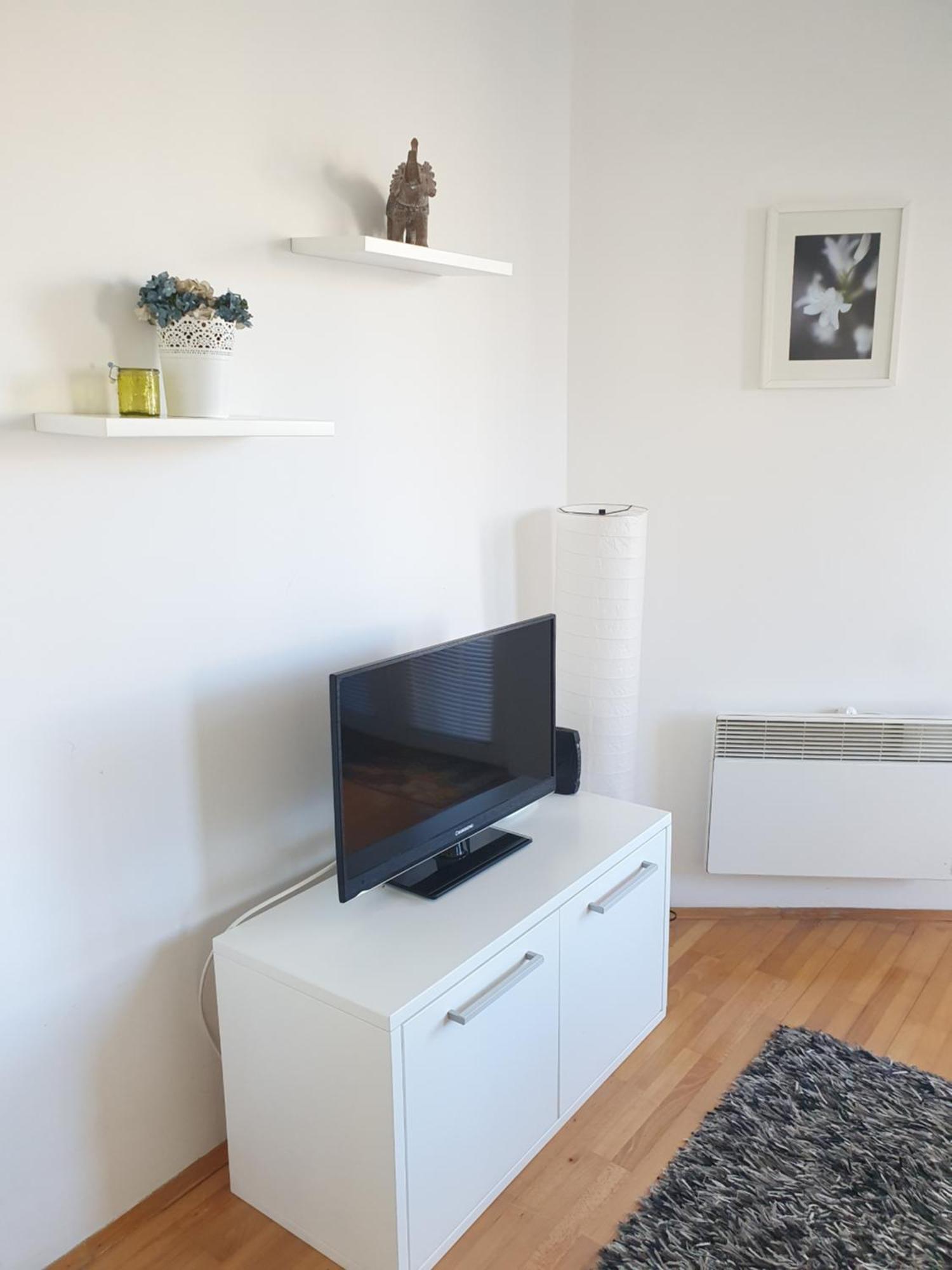 Apartments Nela Οχρίδα Εξωτερικό φωτογραφία