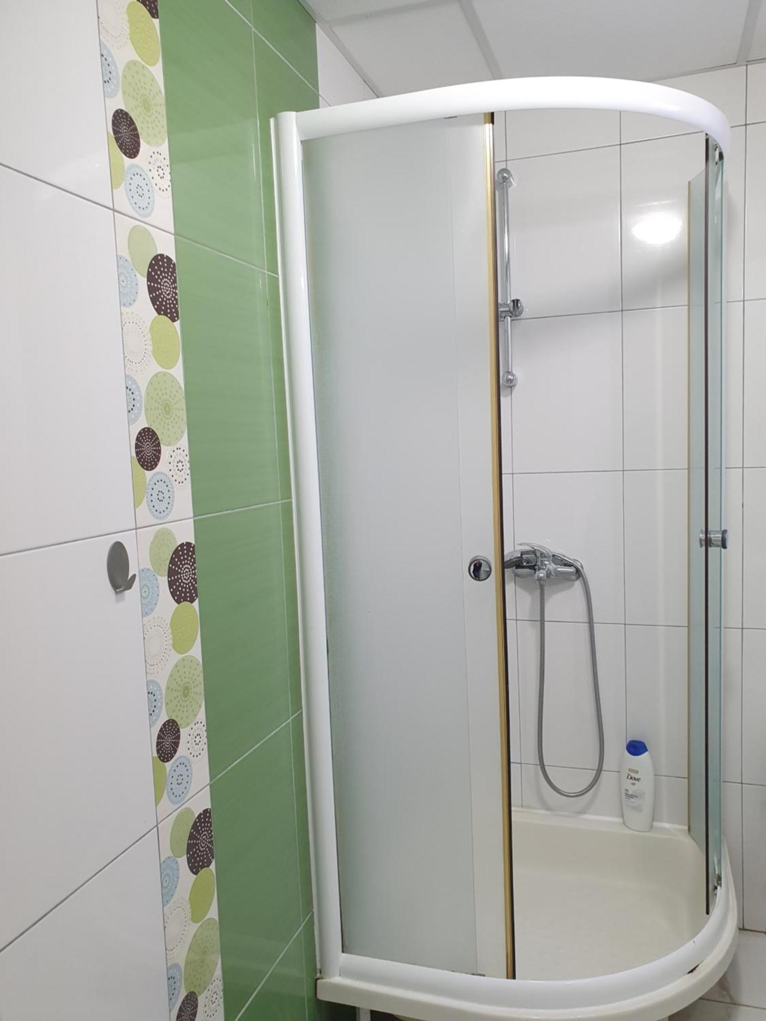 Apartments Nela Οχρίδα Εξωτερικό φωτογραφία