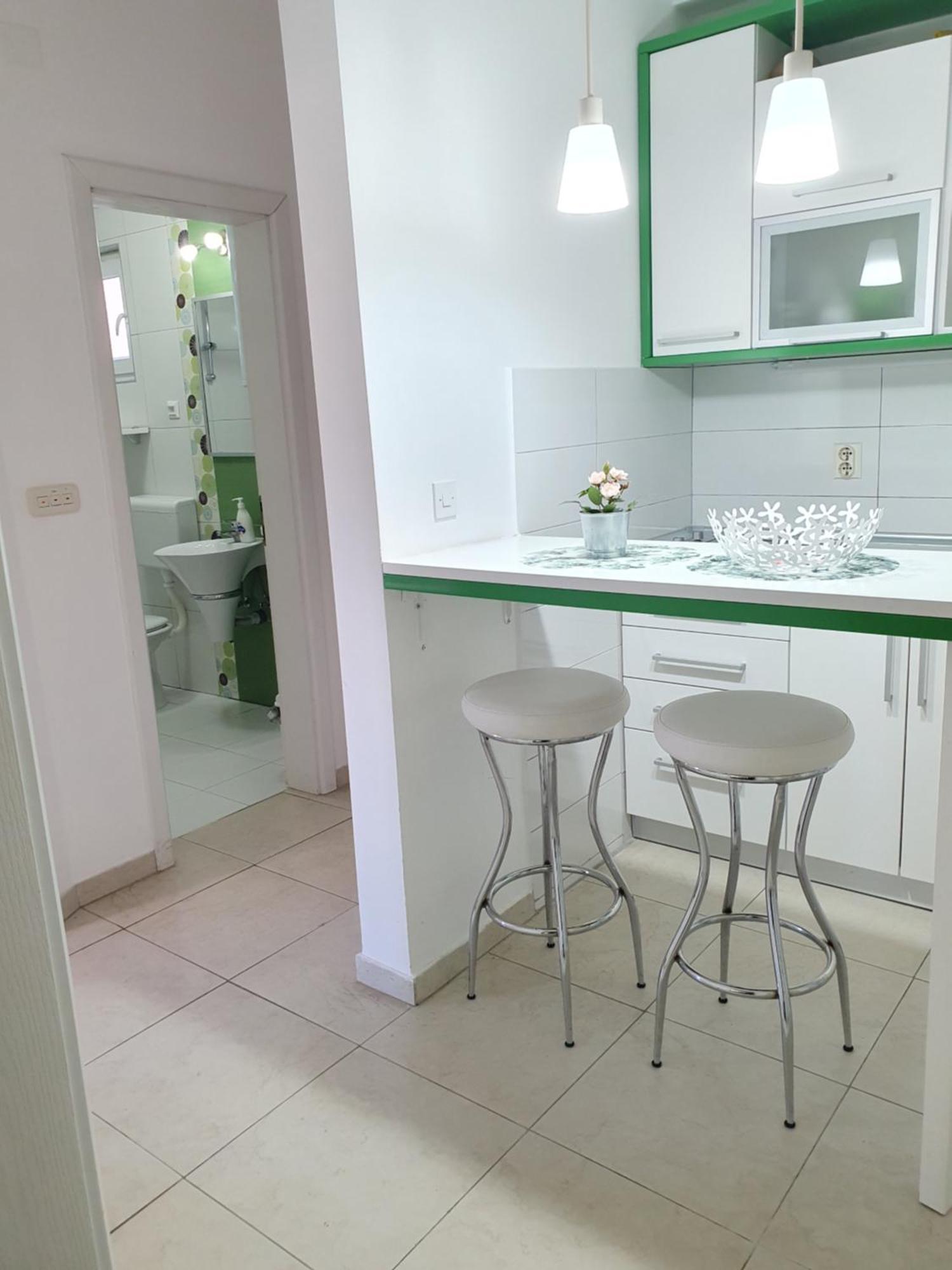Apartments Nela Οχρίδα Εξωτερικό φωτογραφία