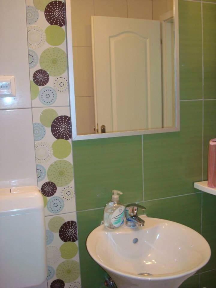 Apartments Nela Οχρίδα Εξωτερικό φωτογραφία