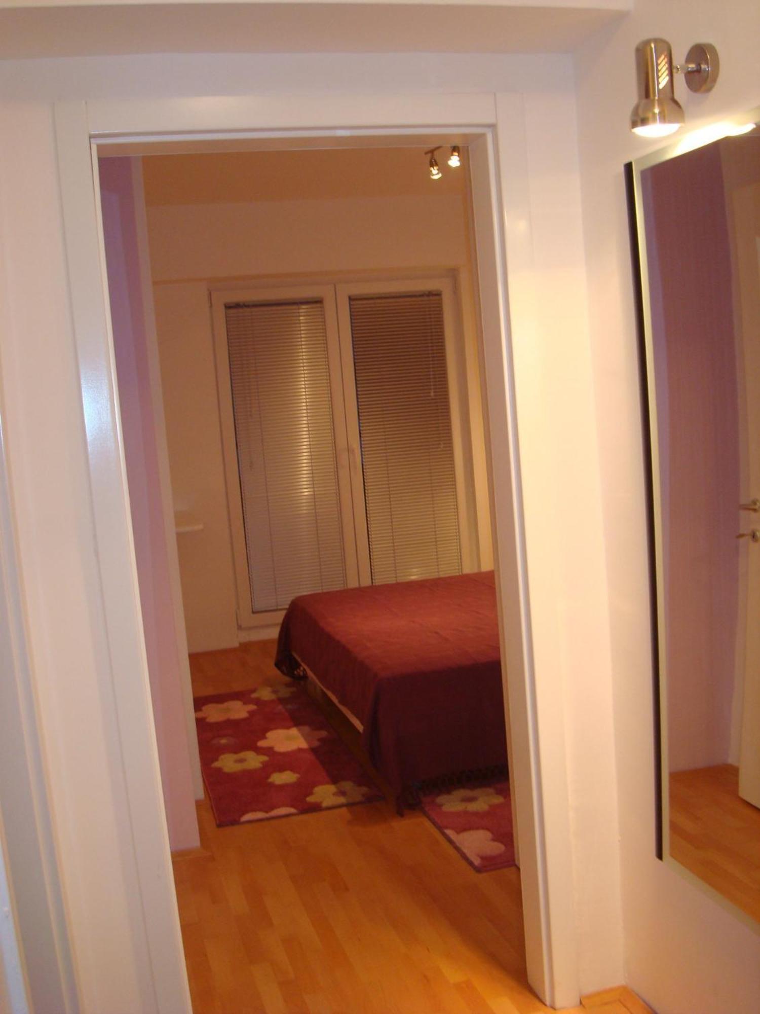 Apartments Nela Οχρίδα Εξωτερικό φωτογραφία