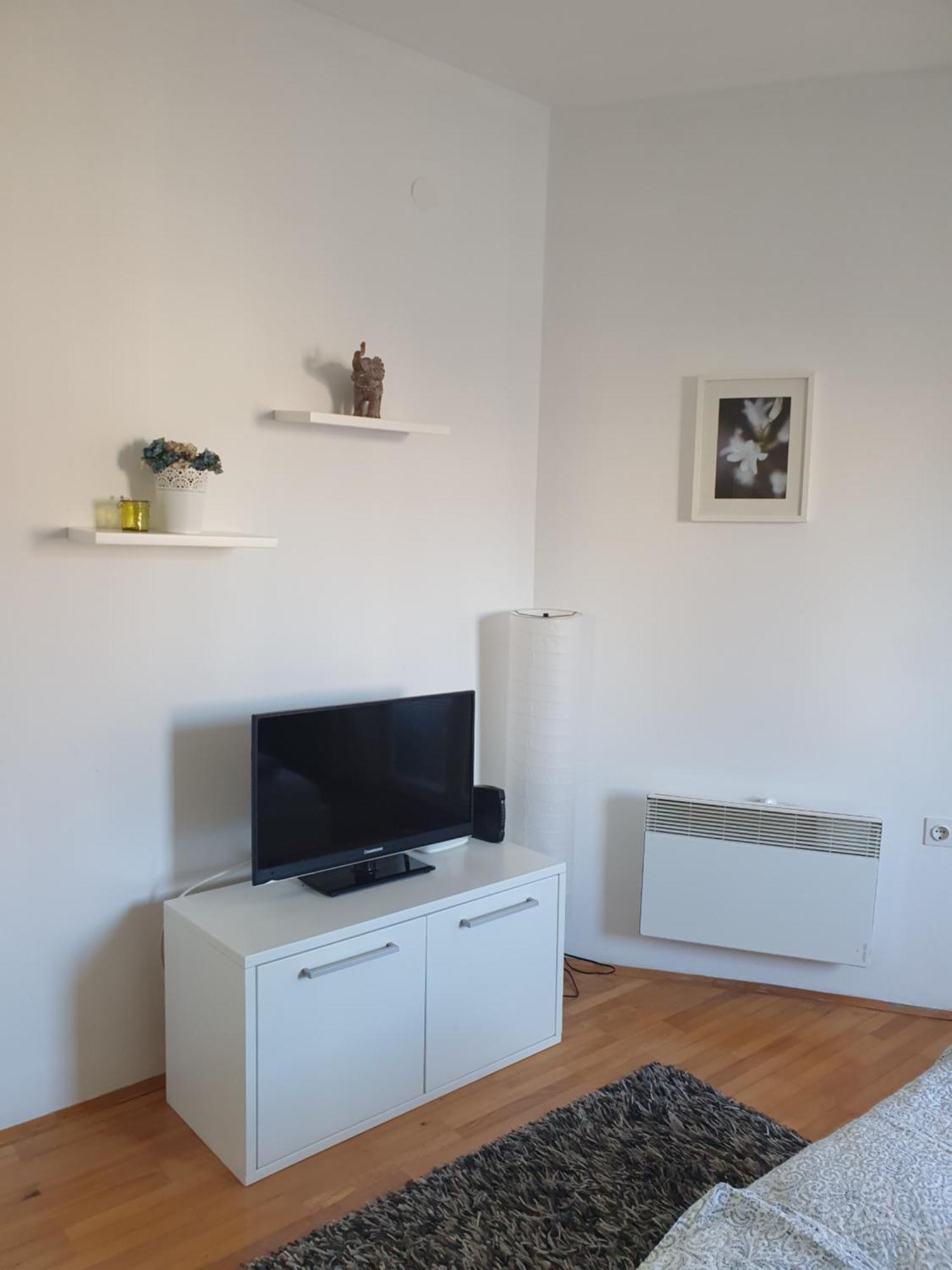 Apartments Nela Οχρίδα Δωμάτιο φωτογραφία
