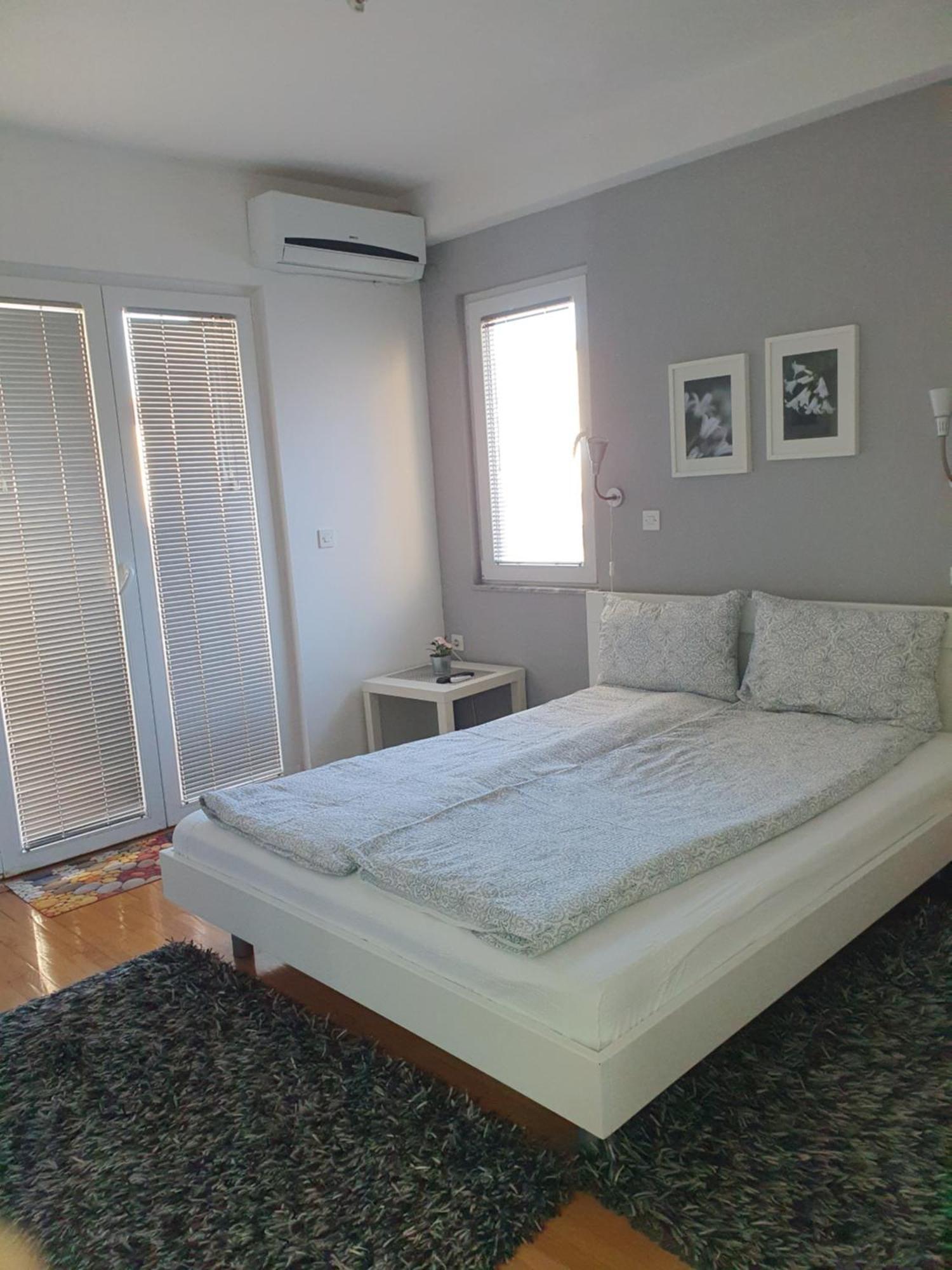 Apartments Nela Οχρίδα Δωμάτιο φωτογραφία