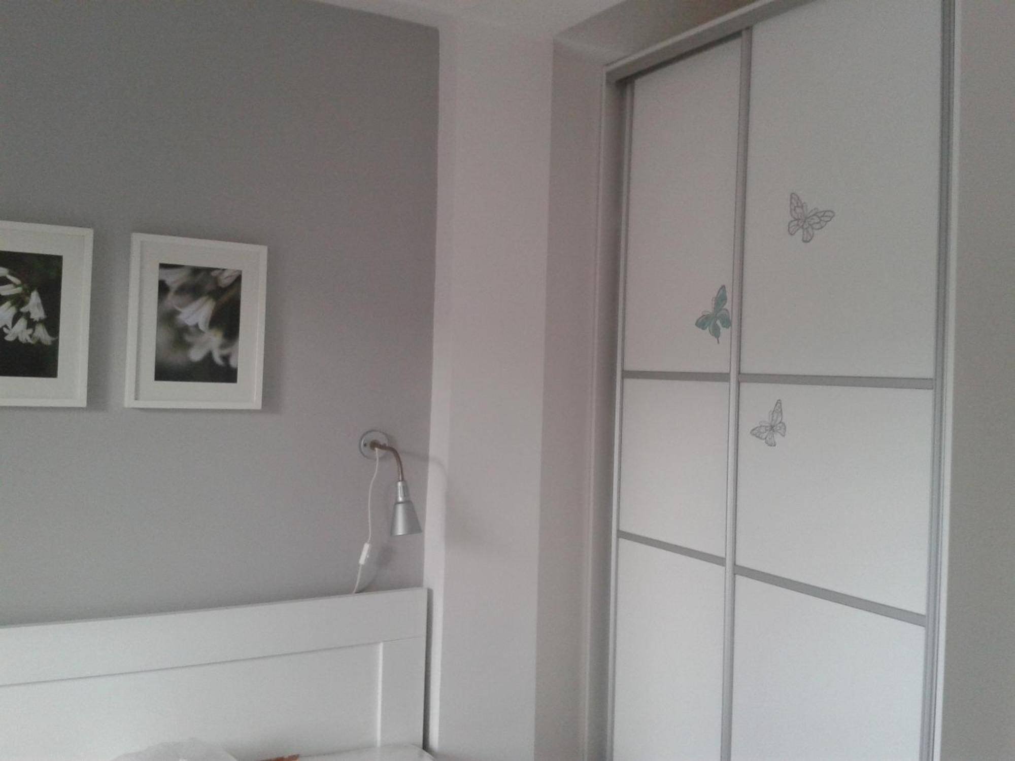 Apartments Nela Οχρίδα Δωμάτιο φωτογραφία