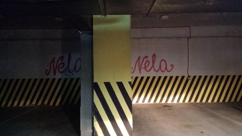 Apartments Nela Οχρίδα Εξωτερικό φωτογραφία