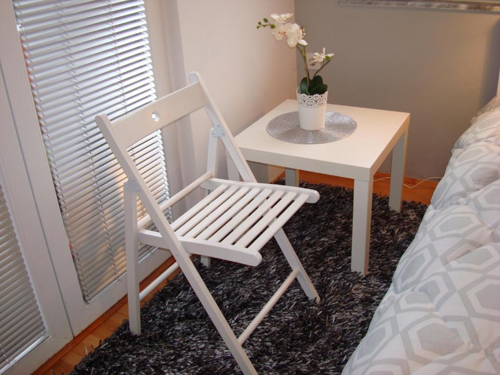 Apartments Nela Οχρίδα Εξωτερικό φωτογραφία